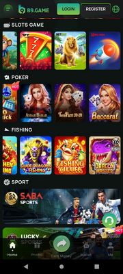 B9 APK Download Your Gateway to Enhanced Mobile Gaming