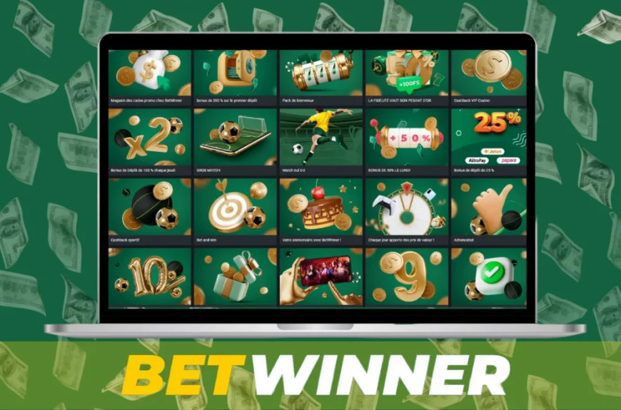 Betwinner Sports Bet Exploring the World of Sports Betting