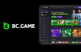 Explore the Exciting World of Bc Game