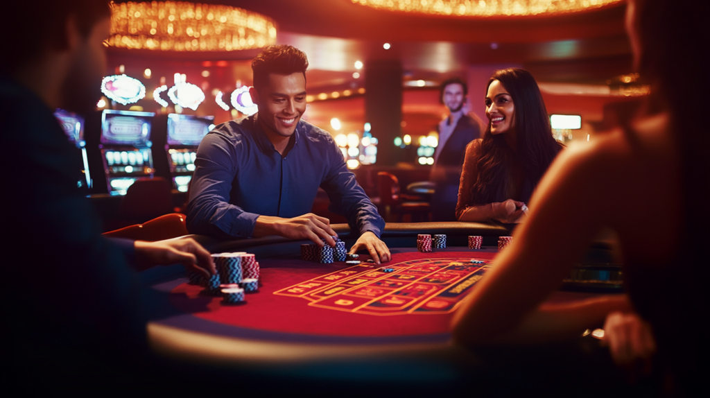 Exploring Non Gamstop Casinos The Alternative for Online Gaming Enthusiasts Exploring Non Gamstop Casinos The Alternative for Online Gaming Enthusiasts