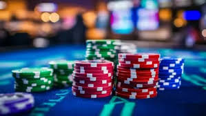 Exploring the Benefits of Non Gamstop Casinos 1393 Exploring the Benefits of Non Gamstop Casinos 1393
