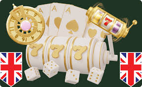 Exploring the Benefits of Non Gamstop Casinos 1393 Exploring the Benefits of Non Gamstop Casinos 1393