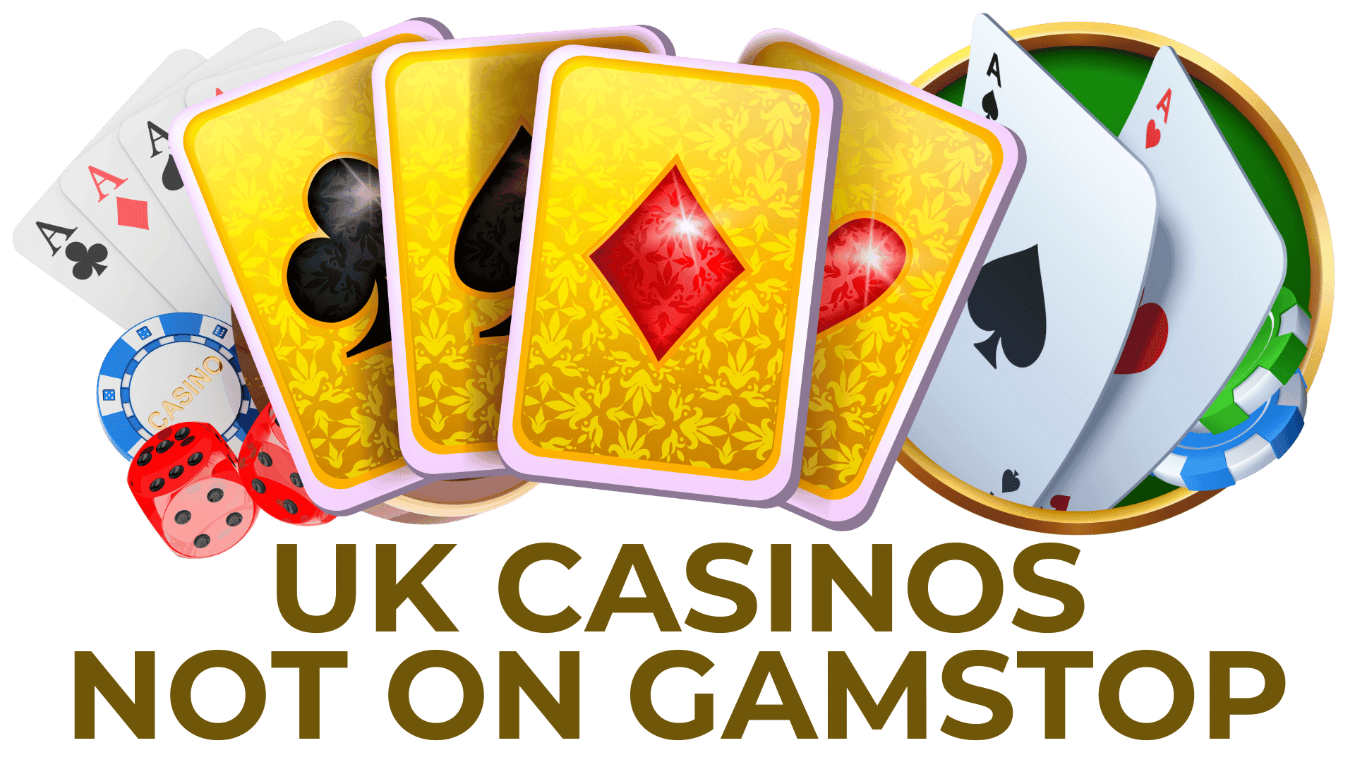 Top Casinos Not on Gamstop Your Ultimate Guide Top Casinos Not on Gamstop Your Ultimate Guide