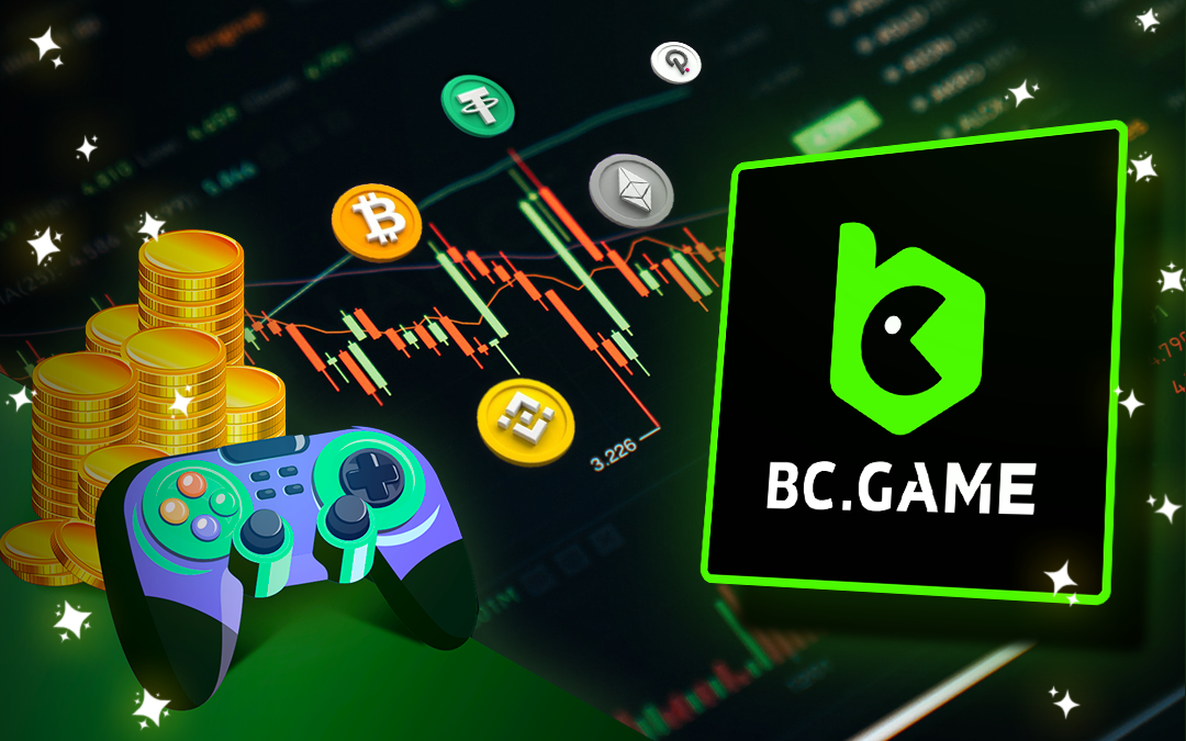 BCGame.ph एक नई ऑनलाइन गेमिंग दुनिया BCGame.ph एक नई ऑनलाइन गेमिंग दुनिया