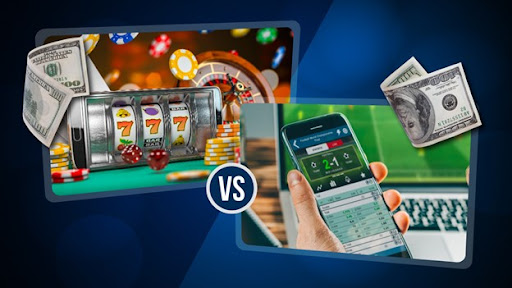 Play Your Favorite Casino Games The Ultimate Guide