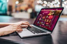Casino Lucky Max - Your Ultimate Destination for Online Gaming Casino Lucky Max - Your Ultimate Destination for Online Gaming