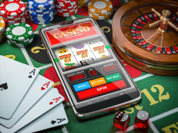 Casino The High Roller UK An Ultimate Gambling Experience