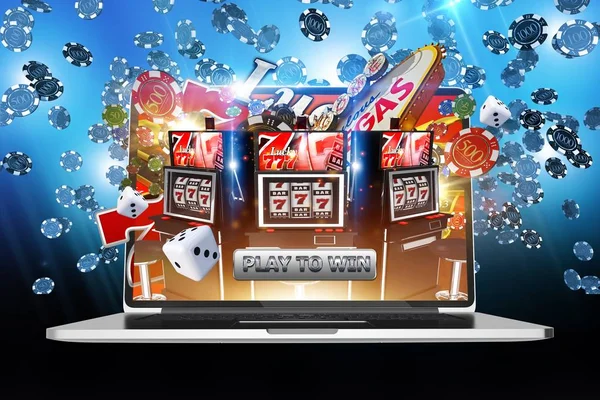 Discover Thrilling Games at Online Casino Slotmonster Discover Thrilling Games at Online Casino Slotmonster
