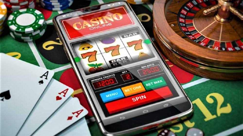 Enjoy the Thrill of Gaming at Online Casino Sweety Win Enjoy the Thrill of Gaming at Online Casino Sweety Win