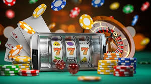 Erleben Sie den Nervenkitzel im Vulkan Vegas Casino
