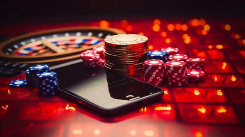Experience the Thrill at Richy Fox Casino & Sportsbook 45