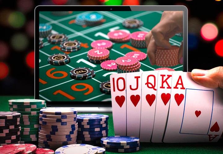 Experience the Thrill at Richy Fox Casino & Sportsbook 45