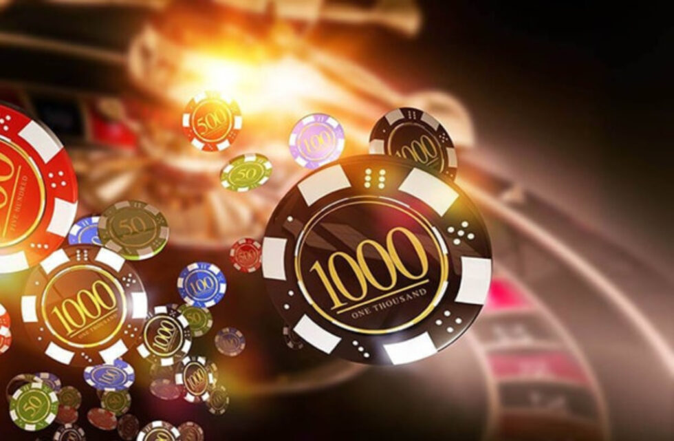 Experience the Thrills at ZoloBet Casino Sportsbook
