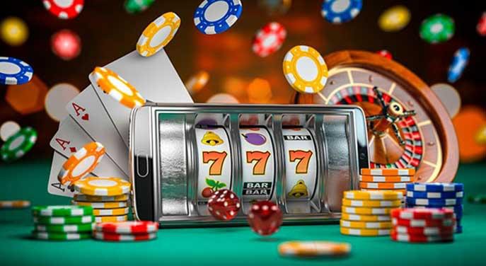 Explore the Exciting World of Magius Casino 0