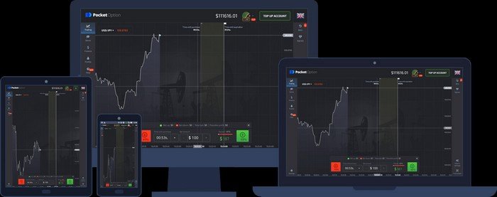 Exploring Pocket Option Trade Your Guide to Successful Binary Options Trading Exploring Pocket Option Trade Your Guide to Successful Binary Options Trading