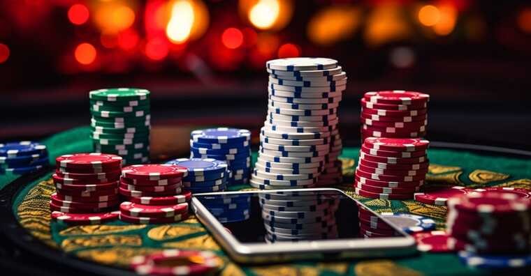 Jokabet Casino Registration Process - Your Gateway to Exciting Gaming