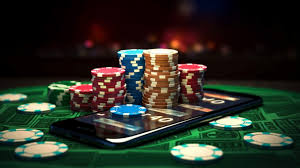 The Ultimate Guide to Online Casino Dexsport Gaming, Bonuses, and More The Ultimate Guide to Online Casino Dexsport Gaming, Bonuses, and More