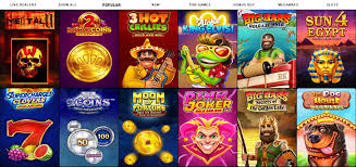 The Ultimate Guide to Online Casino Gaming The Ultimate Guide to Online Casino Gaming