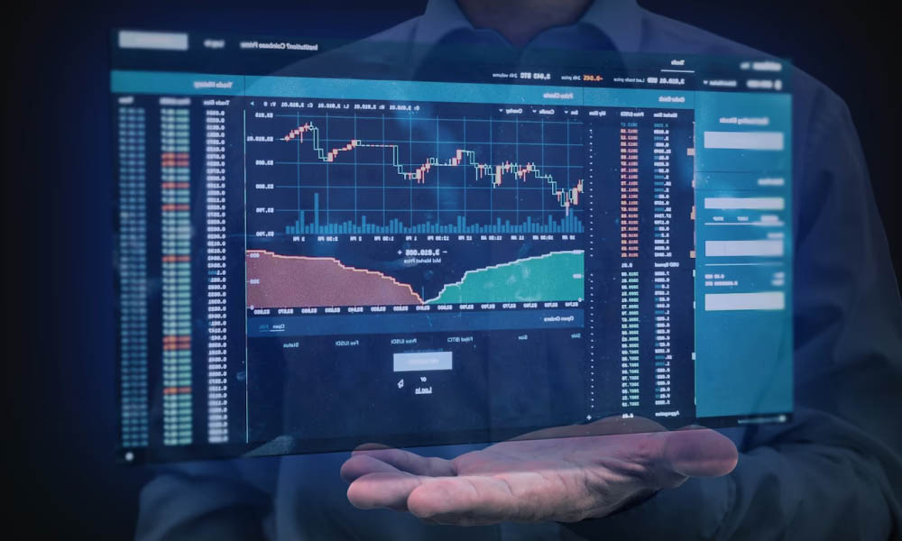 Unlocking Profit Potential with the Crypto Trading AI Tool Unlocking Profit Potential with the Crypto Trading AI Tool