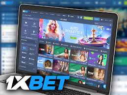 แนะนำ 1xBet คาสิโนประเทศไทย โลกของการพนันออนไลน์ที่คุณต้องรู้