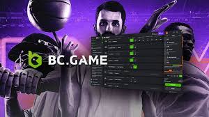 Discover the Exciting World of BC.Game Crypto Casino A Comprehensive Guide Discover the Exciting World of BC.Game Crypto Casino A Comprehensive Guide