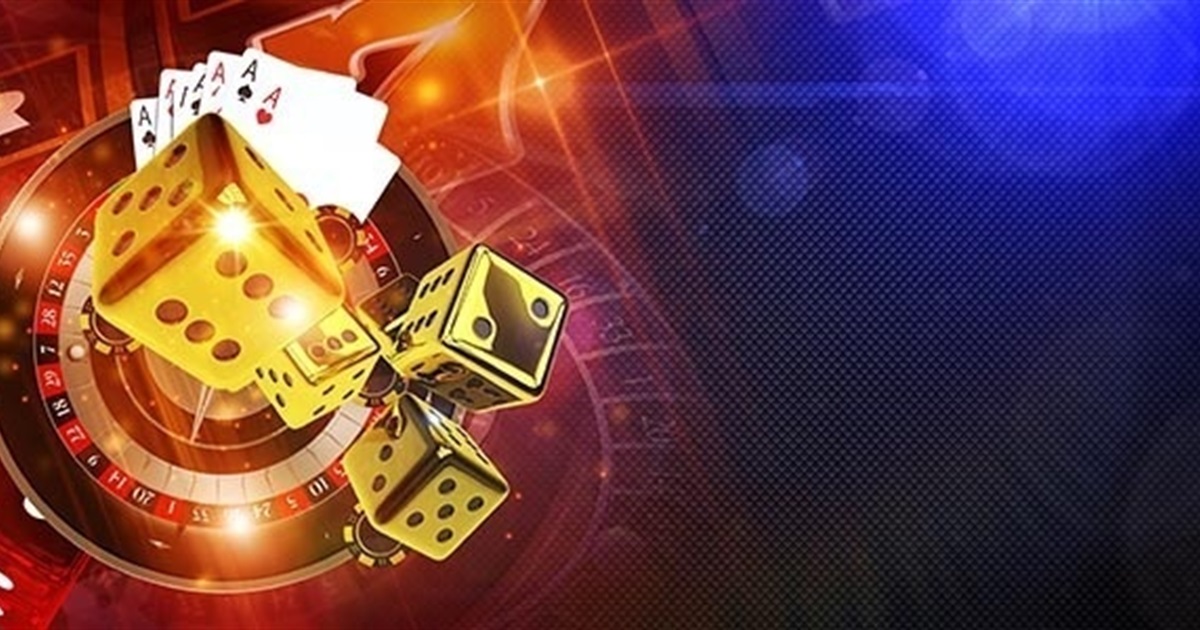 Discover the Exciting World of Casino Online New UK 3 Discover the Exciting World of Casino Online New UK 3