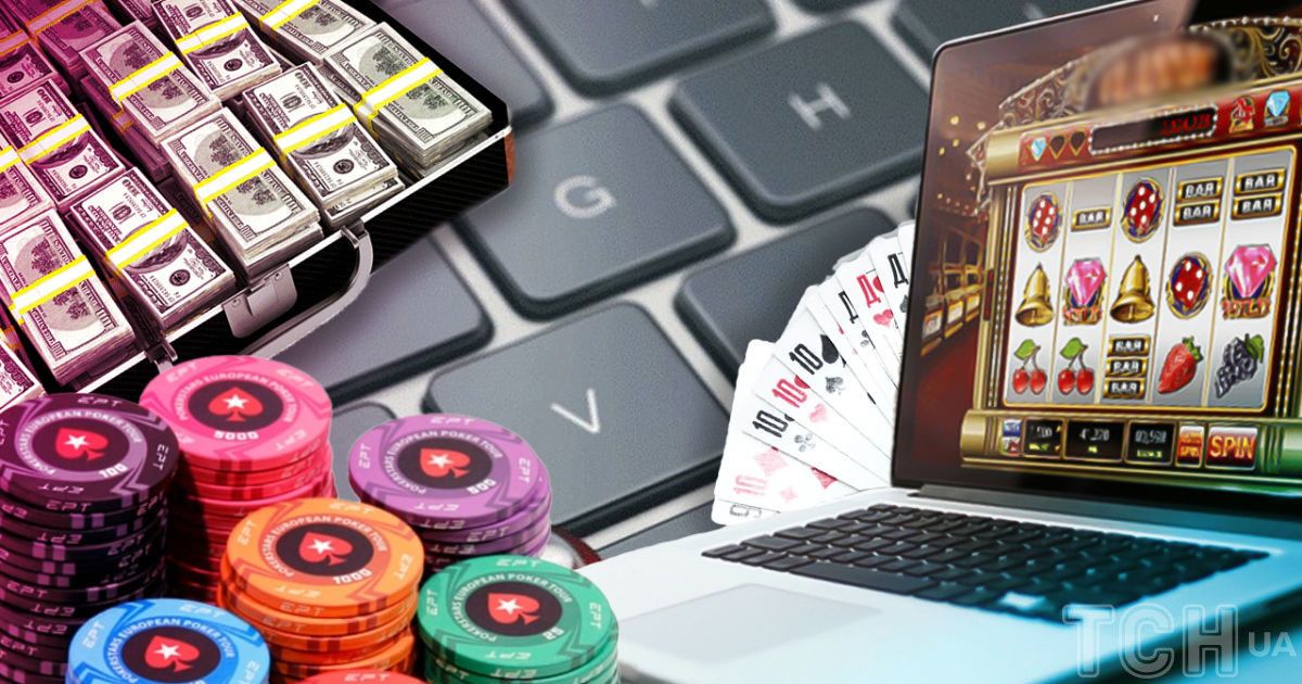 Discover the Thrill of Winning Top 5 Online Casino Sites Discover the Thrill of Winning Top 5 Online Casino Sites