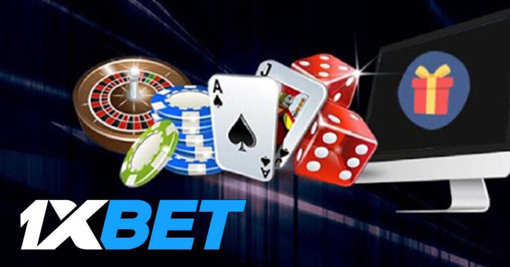 Experience the Thrill of 1xBet Online Casino Malaysia 17 Experience the Thrill of 1xBet Online Casino Malaysia 17