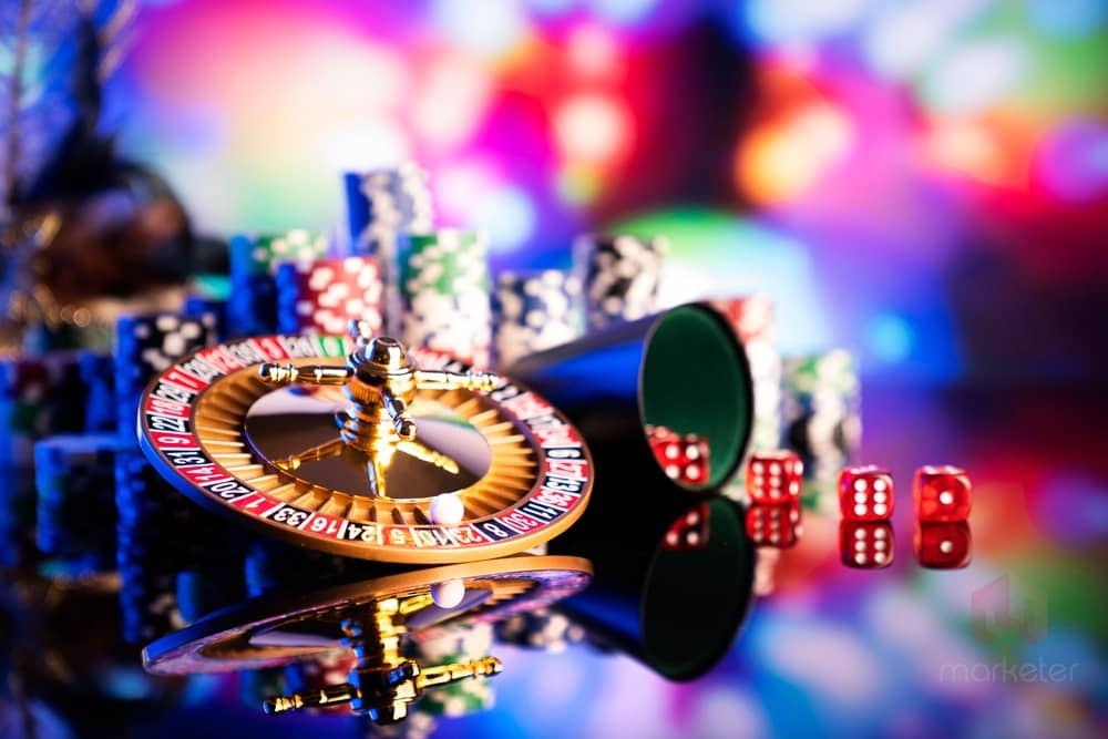 Experience the Thrill of Live Casino UK Online 0