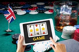 Explore the Excitement of New UK Casino Online 21 Explore the Excitement of New UK Casino Online 21