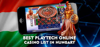 Exploring the Thrills of Bitcoin Casino Hungary Exploring the Thrills of Bitcoin Casino Hungary