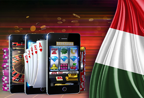 Exploring the Thrills of Bitcoin Casino Hungary Exploring the Thrills of Bitcoin Casino Hungary
