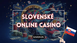 Najlepšie kasino online sk pre zábavu a výhry