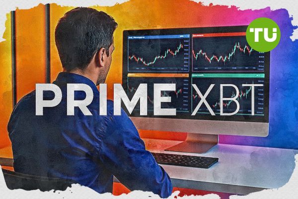 Unlocking the Potential of PrimeXBT Live Trading Unlocking the Potential of PrimeXBT Live Trading