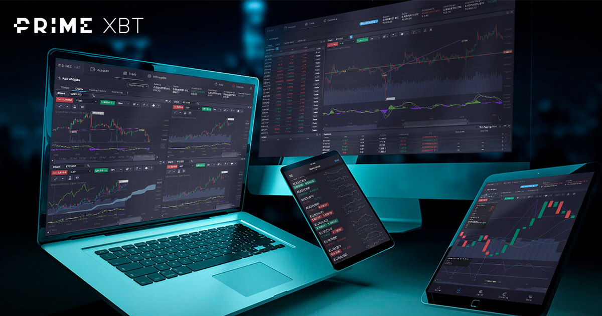 Bitcoin Price Prediction on PrimeXBT Analyzing the Future of BTC