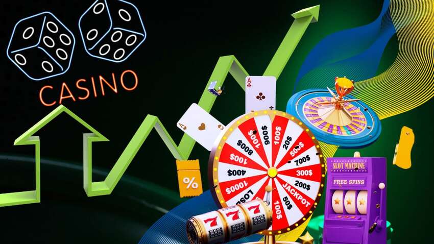 Discover the Exciting World of Jinx Casino Online Games Discover the Exciting World of Jinx Casino Online Games