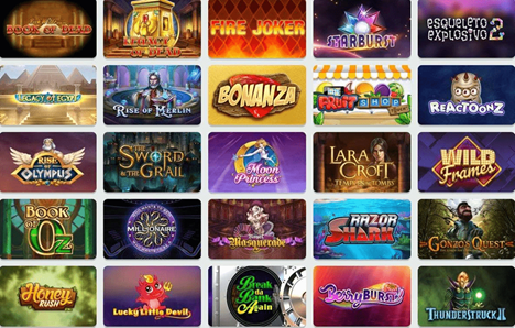 Experience Thrills and Wins at Vegastars Casino Experience Thrills and Wins at Vegastars Casino