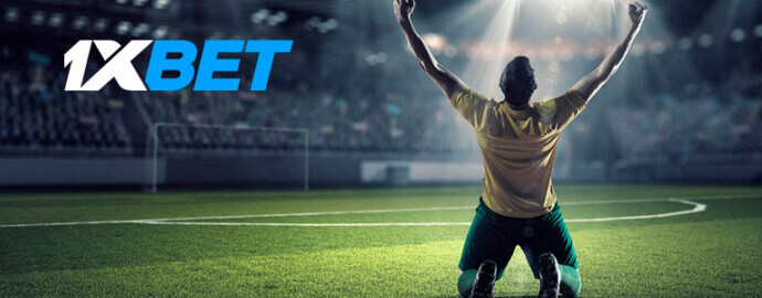 Explore the 1xcinta Login Page for Seamless Betting
