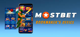 Join the Winning Fun at Mostbet Your Ultimate Betting Destination