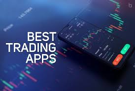 The Best Stock Trading App for Modern Investors