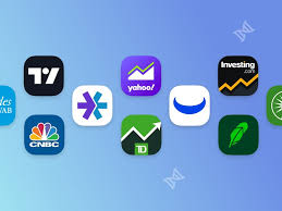 The Best Stock Trading App for Modern Investors