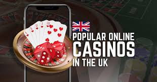 uk online casino reviews How to Choose the Best UK Online Casino in 2025