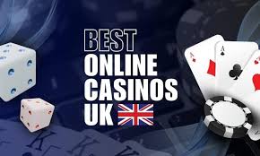 uk online casino reviews How to Choose the Best UK Online Casino in 2025