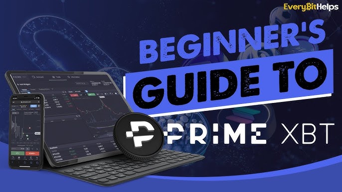 Understanding Deposits on PrimeXBT 2