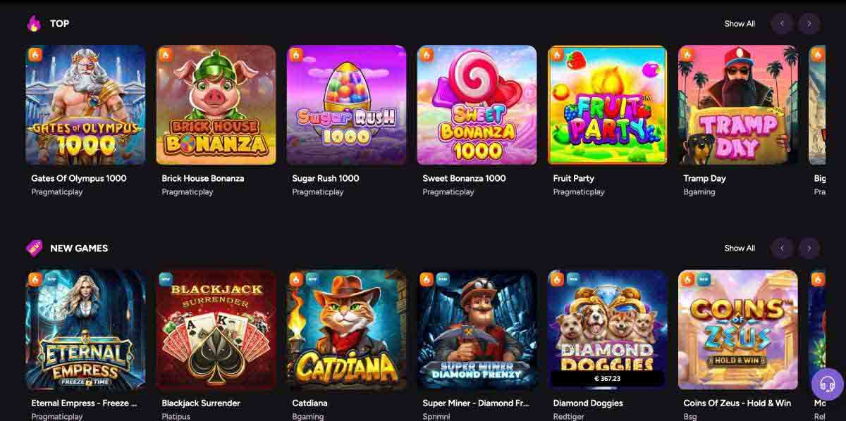 Unlock Exciting Opportunities with Casiny Bonus Code
