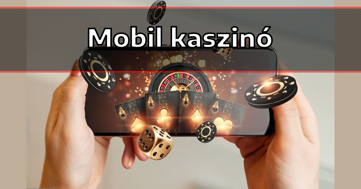 A legjobb játékélmény a magyarcasinos világában