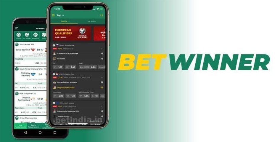 Discover the Best Betting Experience with Betwinner