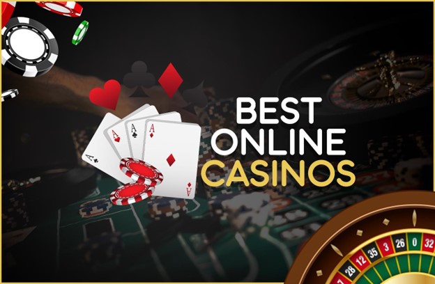 Experience the Thrill UK Online Casino No Deposit Offers