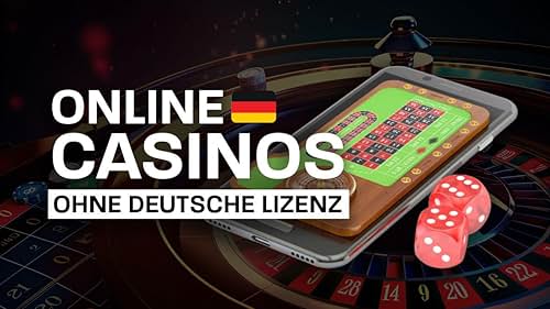 Online Casinos ohne deutsche Lizenz Vor- und Nachteile