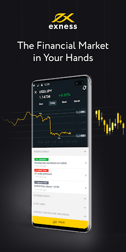Understanding the Exness Mobile Terminal for Traders